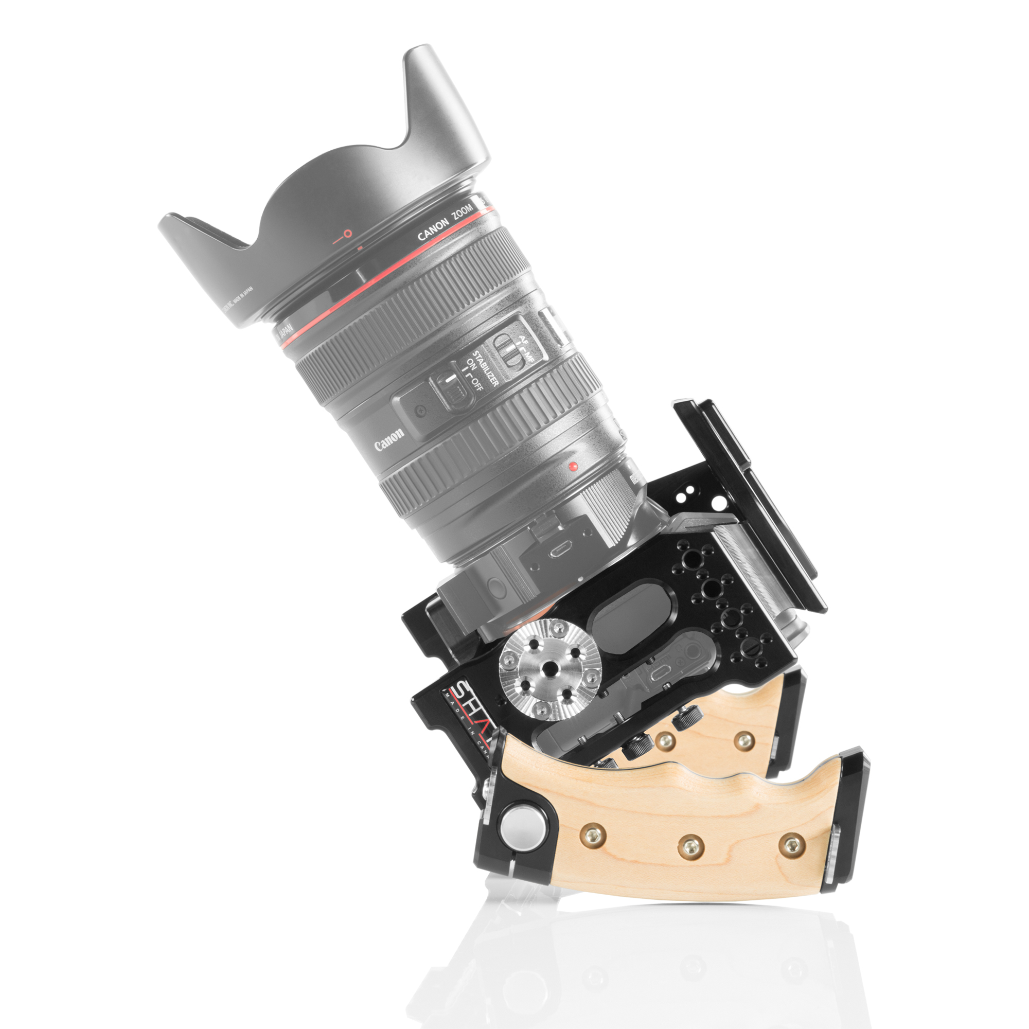 Shape SONY A7 III SERIES HANDHELD CAGE