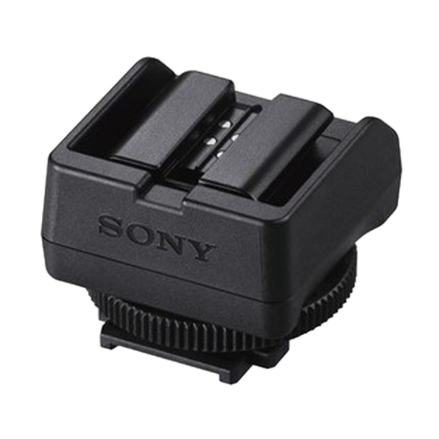 Sony ADP-MAA Lisävarustesovitin
