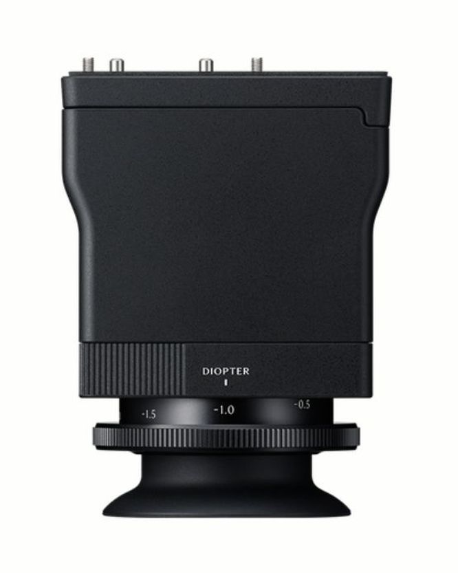 Sigma Lcd view finder lvf-21 for FP2