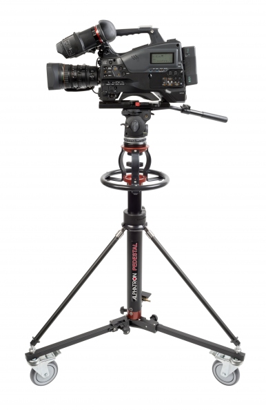 Alphatron Pedestal dolly