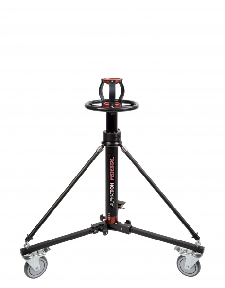 Alphatron Pedestal dolly