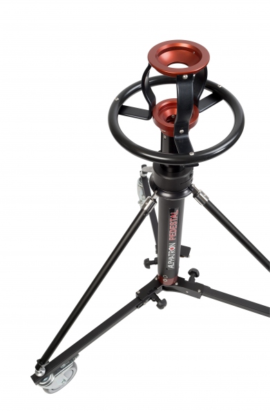 Alphatron Pedestal dolly