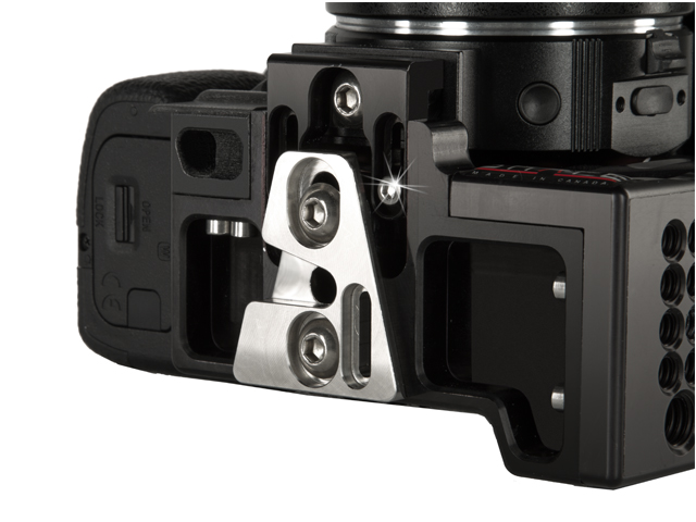 Shape SONY A7S II - A7R II - A7 II CAGE + CANDY HA