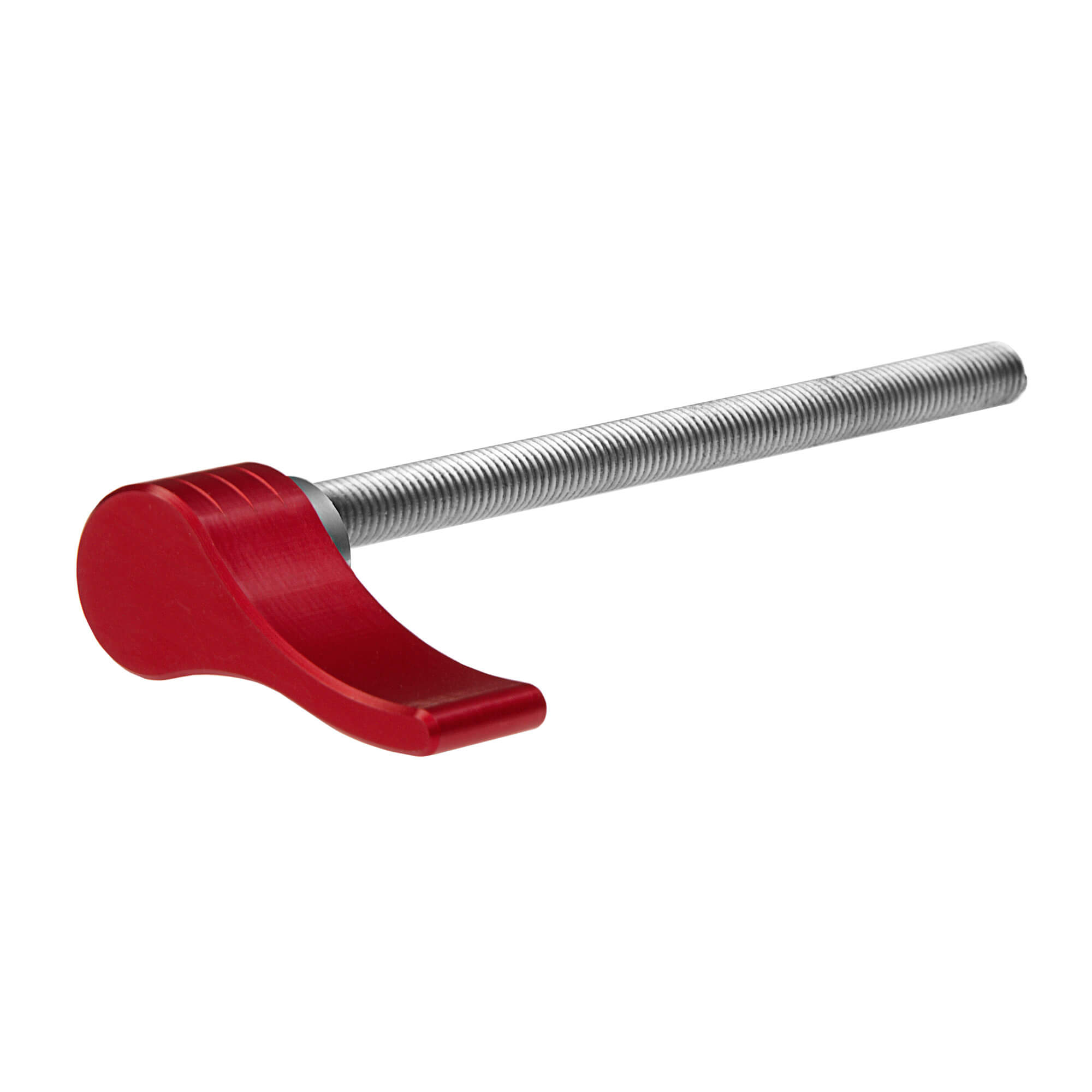 Shape KEY INDEXABLE LEVER