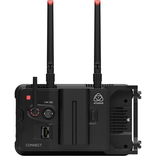 Atomos Connect for Ninja V/V+ Wireless & SDI Expansion