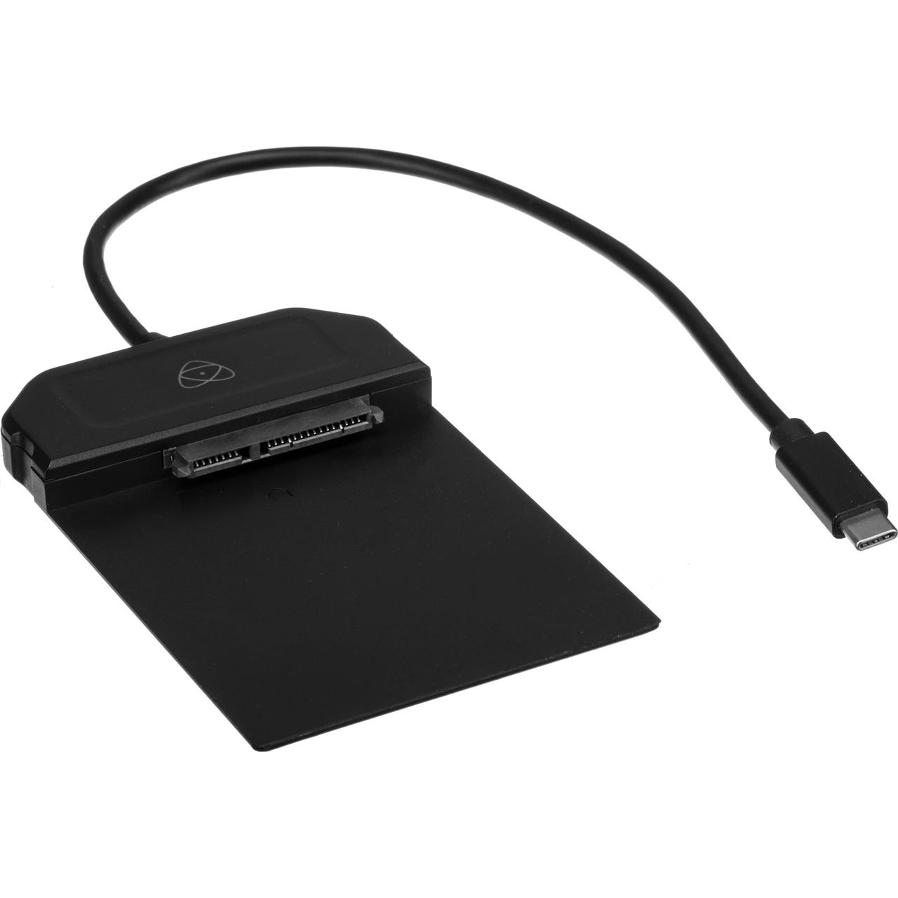 AtomX USB-C 3.1Powered Docking Station
