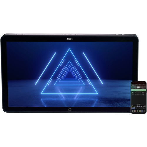 Atomos Neon 17 Cinema Monitori