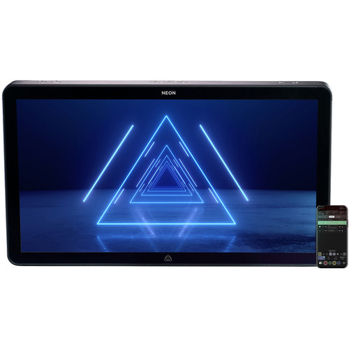 Atomos Neon 24 Cinema Monitori