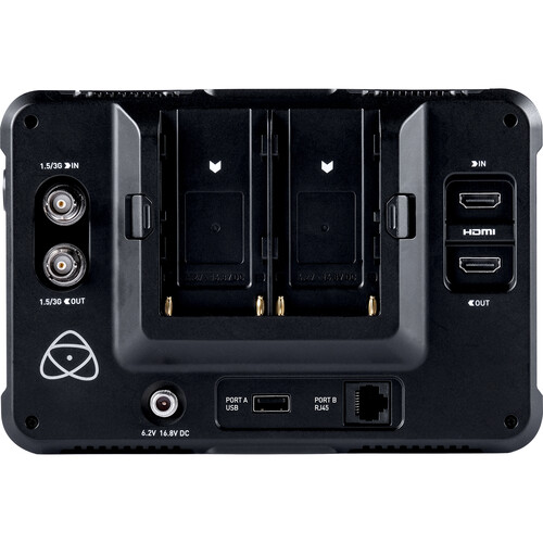 Atomos Shinobi 7 tuuma 4K HDMI monitori