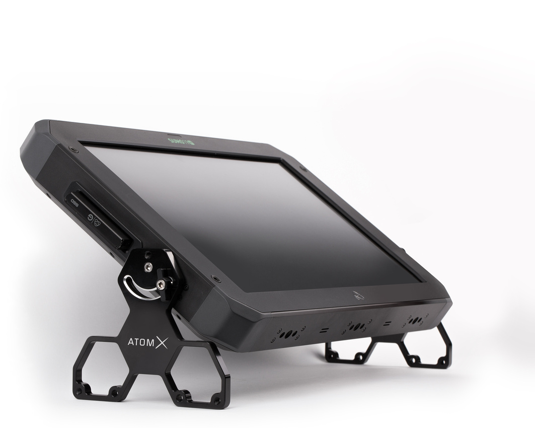 Atomos AtomX Sumo Grab pöytäteline kahvat