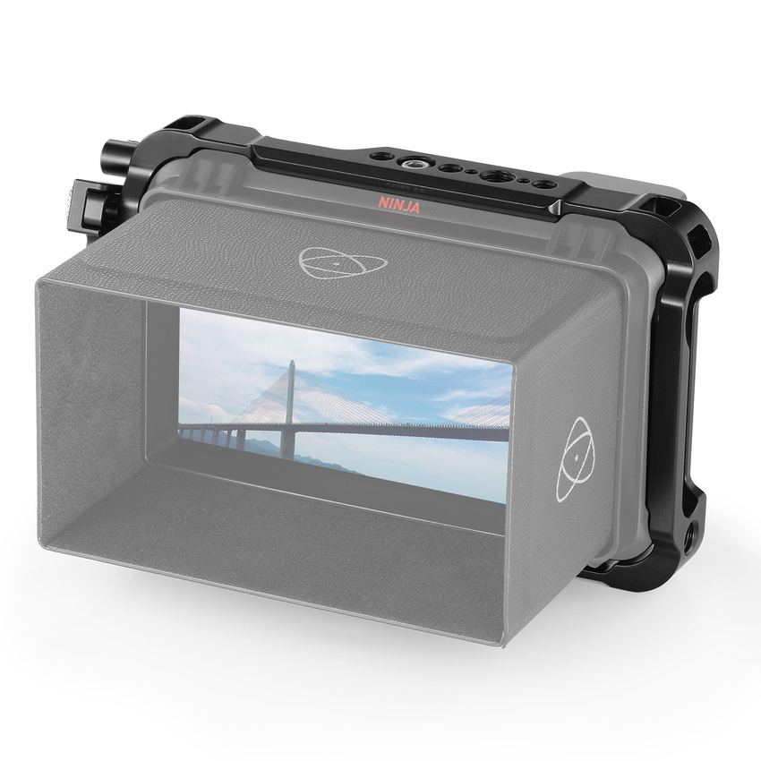 Atomos AtomX Shinobi suojakehys
