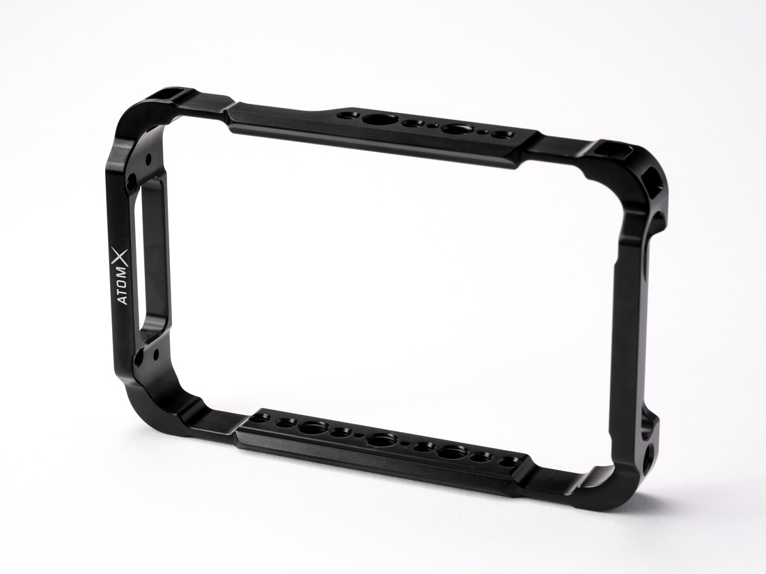 Atomos AtomX Shinobi suojakehys