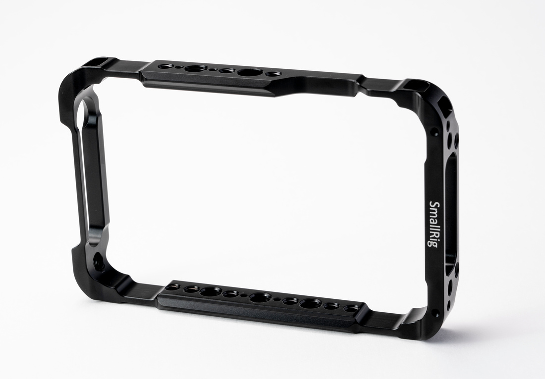 Atomos AtomX Shinobi suojakehys