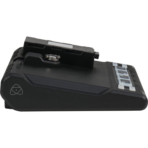 Atomos AtomX CAST 4xHDMI Switching & Streaming Dock for Ninj