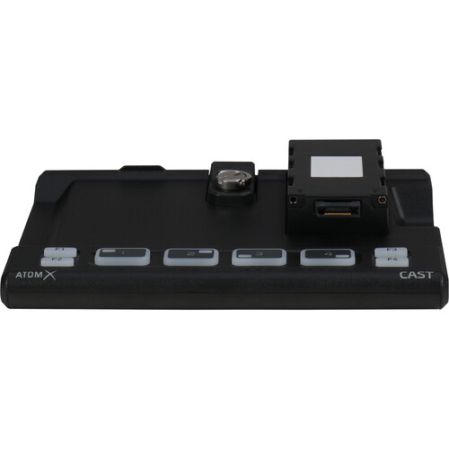 Atomos AtomX CAST 4xHDMI Switching & Streaming Dock for Ninj