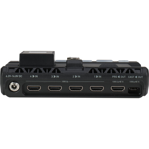 Atomos AtomX CAST 4xHDMI Switching & Streaming Dock for Ninj