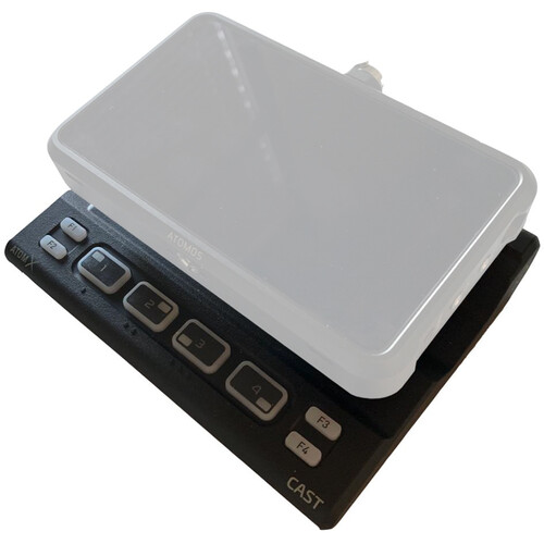 Atomos AtomX CAST 4xHDMI Switching & Streaming Dock for Ninj