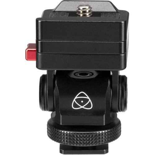 Atomos AtomX monitorin pikakiinnike