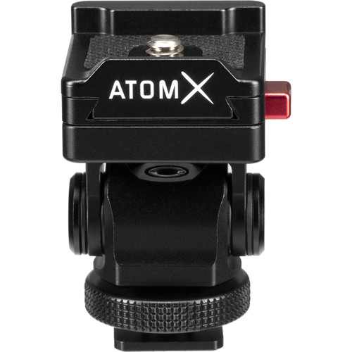 Atomos AtomX monitorin pikakiinnike