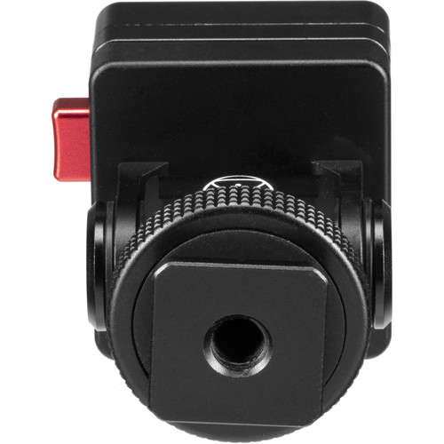 Atomos AtomX monitorin pikakiinnike
