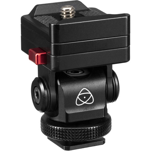Atomos AtomX monitorin pikakiinnike