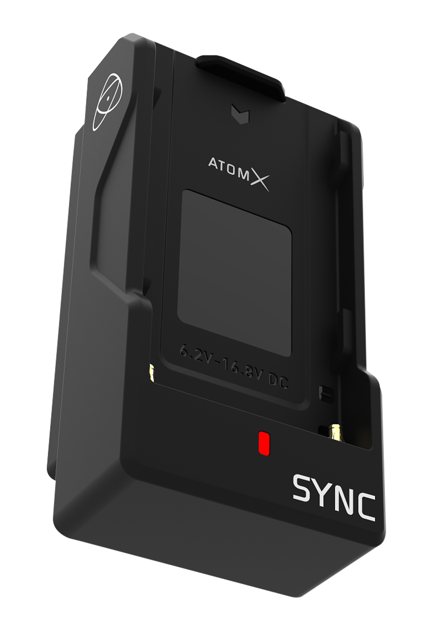 Atomos AtomX Sync Moduuli