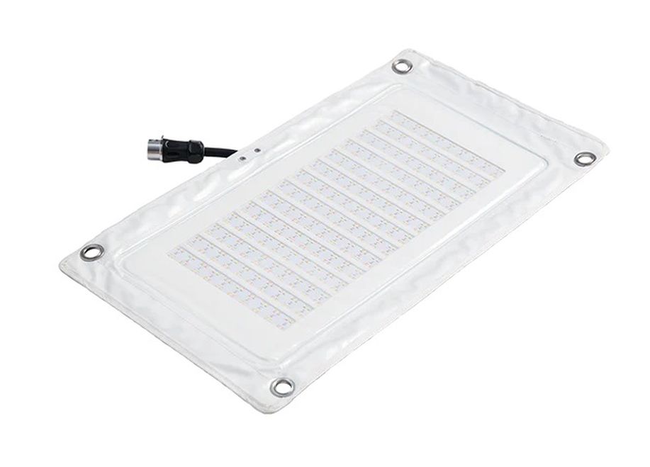 Aputure INFINIMAT 1X2 KIT