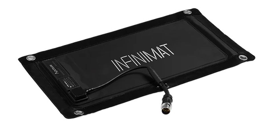 Aputure INFINIMAT 1X2 KIT