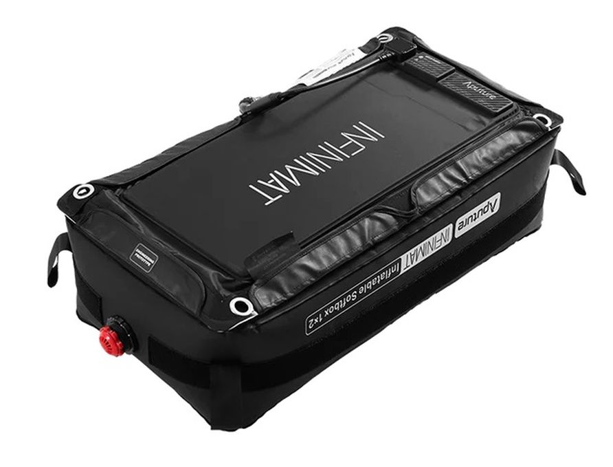 Aputure INFINIMAT 1X2 KIT