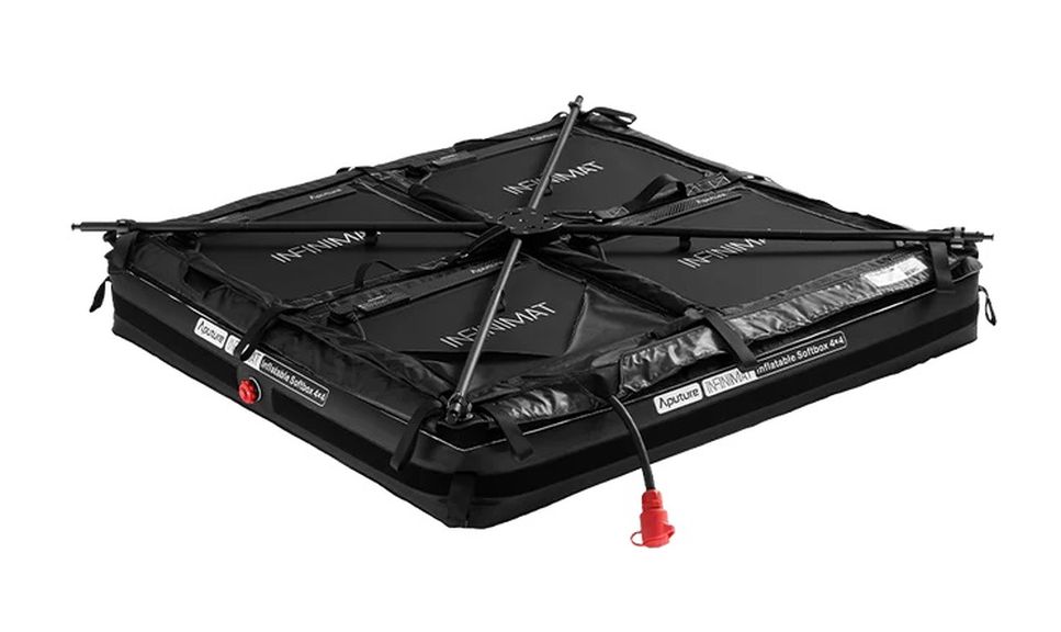 Aputure INFINIMAT 4X4 KIT