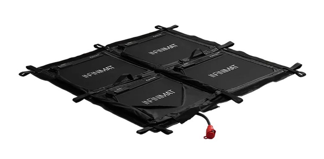 Aputure INFINIMAT 4X4 KIT