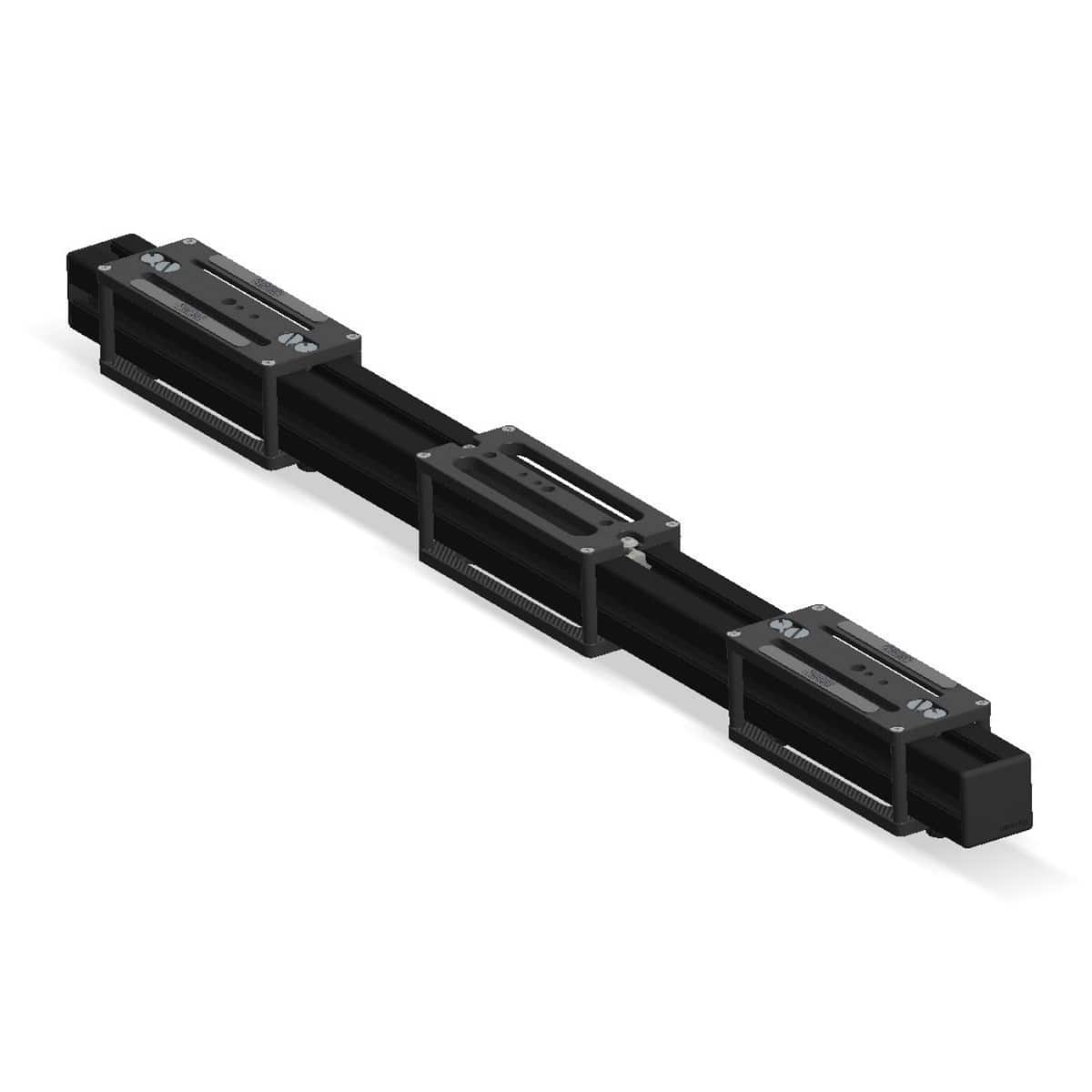 Marshall APTZ001 TBar to support up to 3 PTZ cameras on 