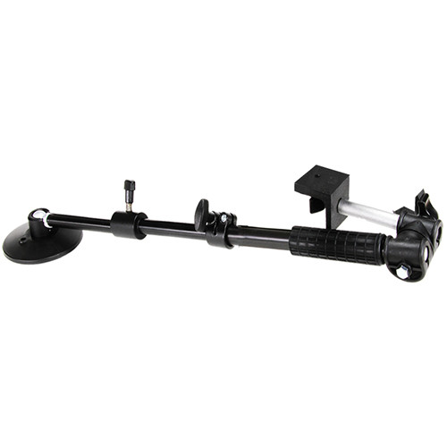 Shape TELESCOPIC SUPPORT ARM