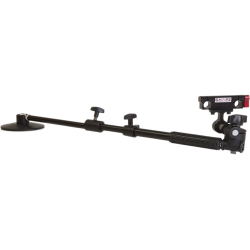 Shape TELESCOPIC SUPPORT ARM ROD BLOC