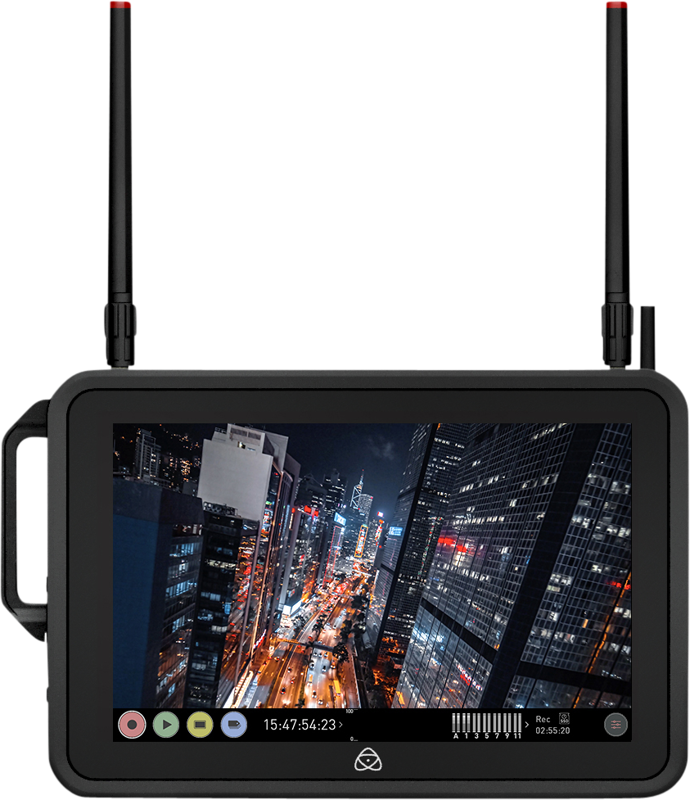 Atomos SHOGUN CONNECT