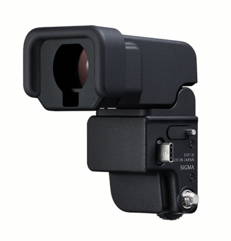 Sigma Electronic viewfinder evf-21 for FP2