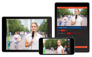 Aviwest BeOnAIR all-in-one package