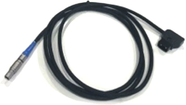 Aviwest AIR/QUAD accessory: D-Tap adapter for AIR and QUAD CellLink