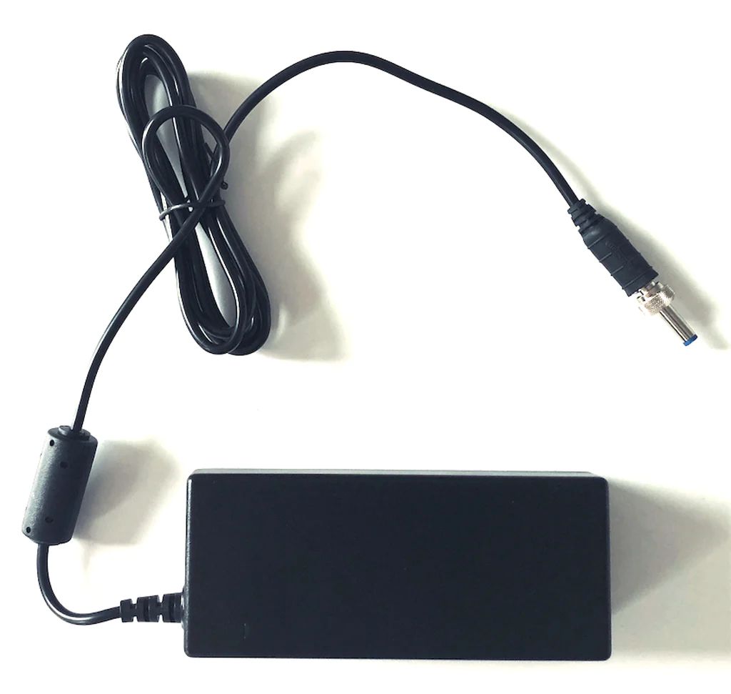 Aviwest PRO/RACK accessory: 18 V DC adapter for PRO4 or RACK4