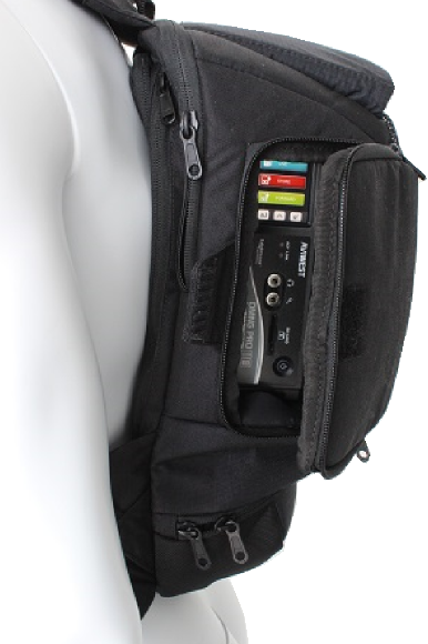 Aviwest PRO accessory: Rain co ver