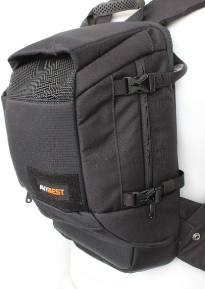 Aviwest PRO accessory: Rain co ver