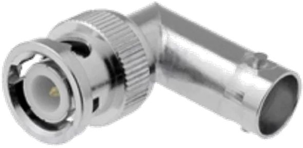 Aviwest PRO/RACK/AIR accessory: Angled SDI adapter