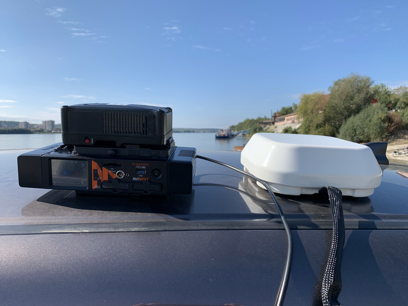 Aviwest QUAD CellLink