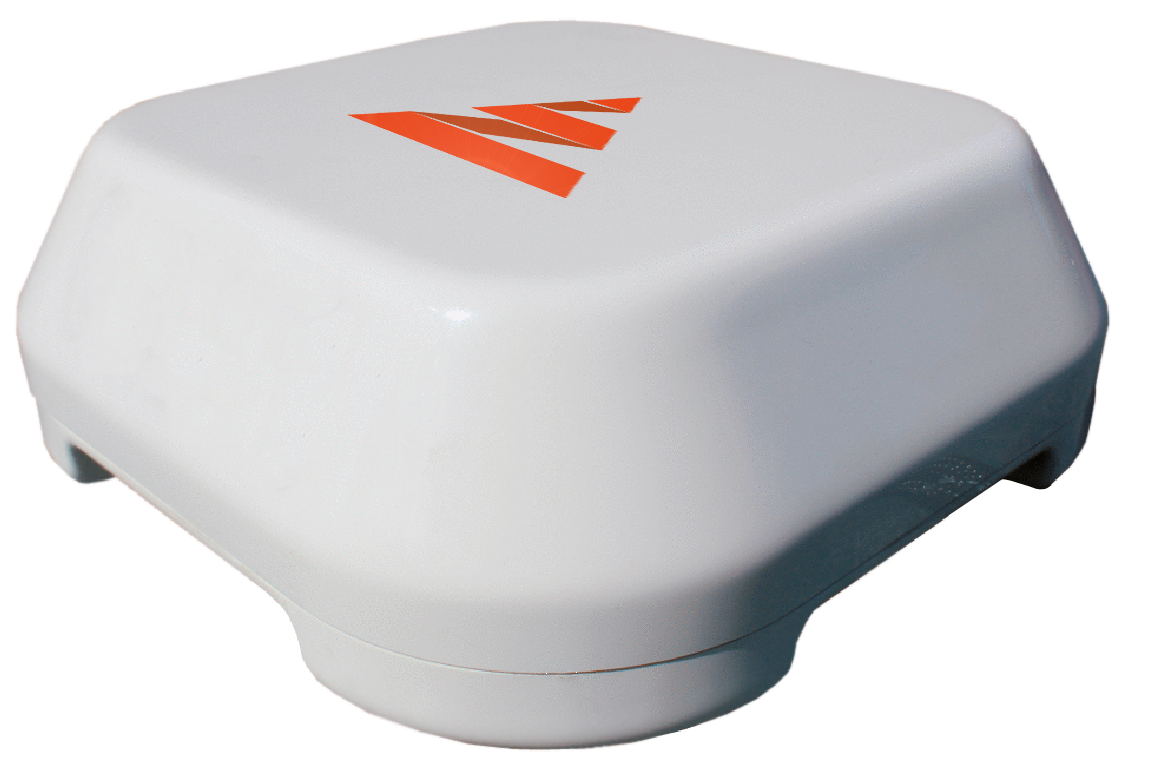 Aviwest QUAD Antenna (for PRO) Premium 9m