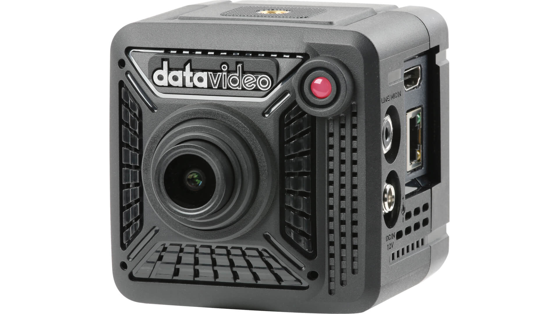 Datavideo BC-15P POV kamera linssillä