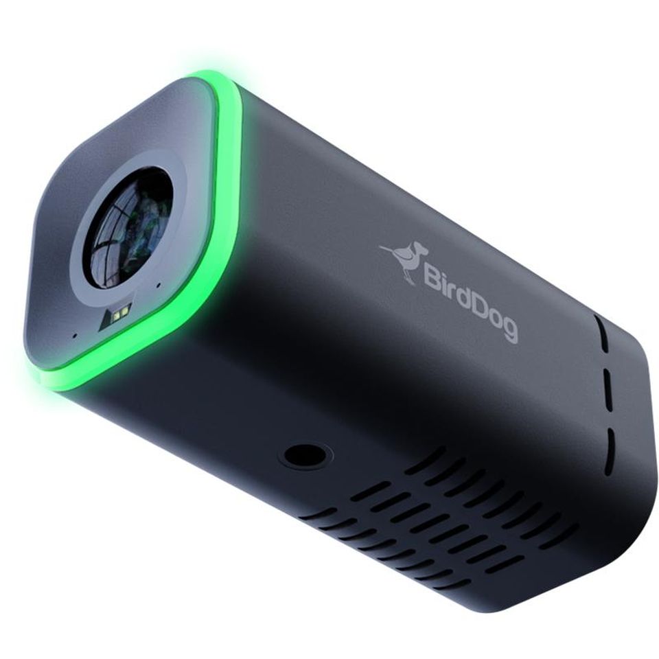 BirdDog MAKI Live (Black)