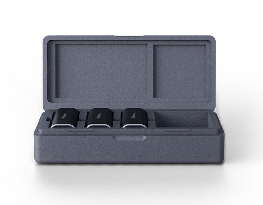 BirdDog MAKI Live 3 KIT (Ships in EPP case)