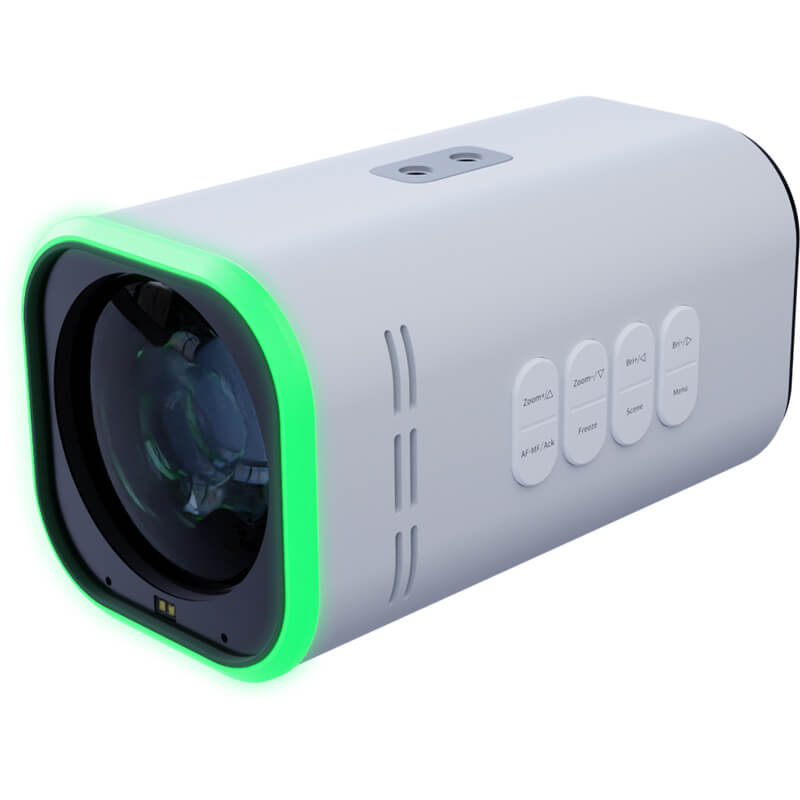 BirdDog MAKI ULTRA 12X White