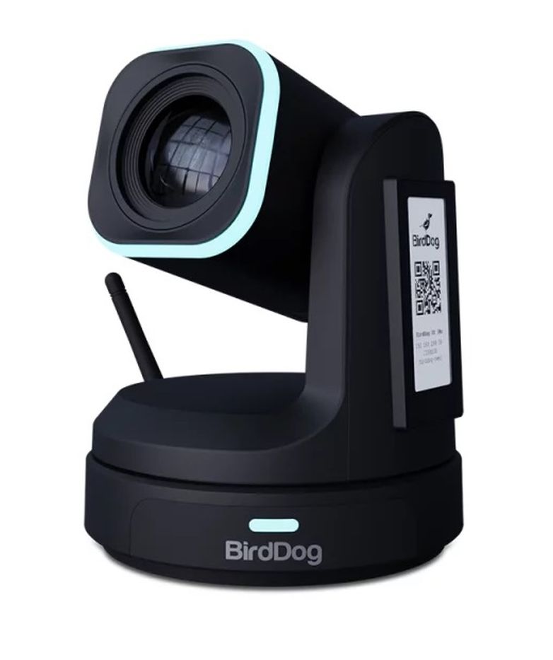 BirdDog X1 30x Black 1080P PTZ-kamera 30x zoom