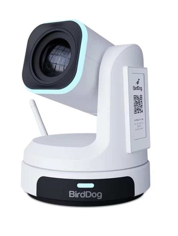BirdDog X1 30x White 1080P PTZ-kamera 30x zoom